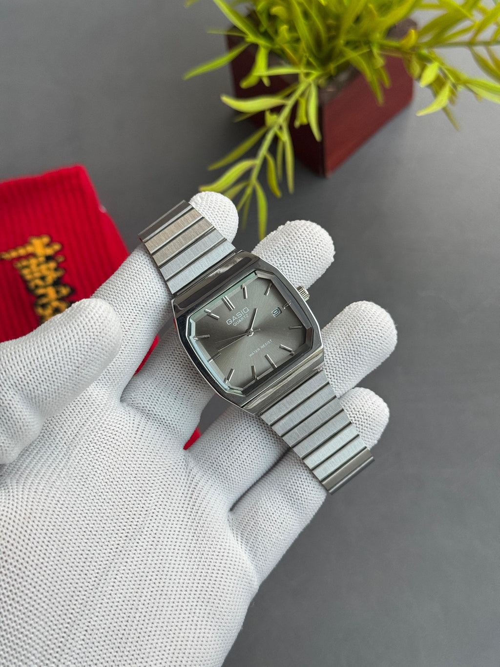 Gasiq Unisex Watches