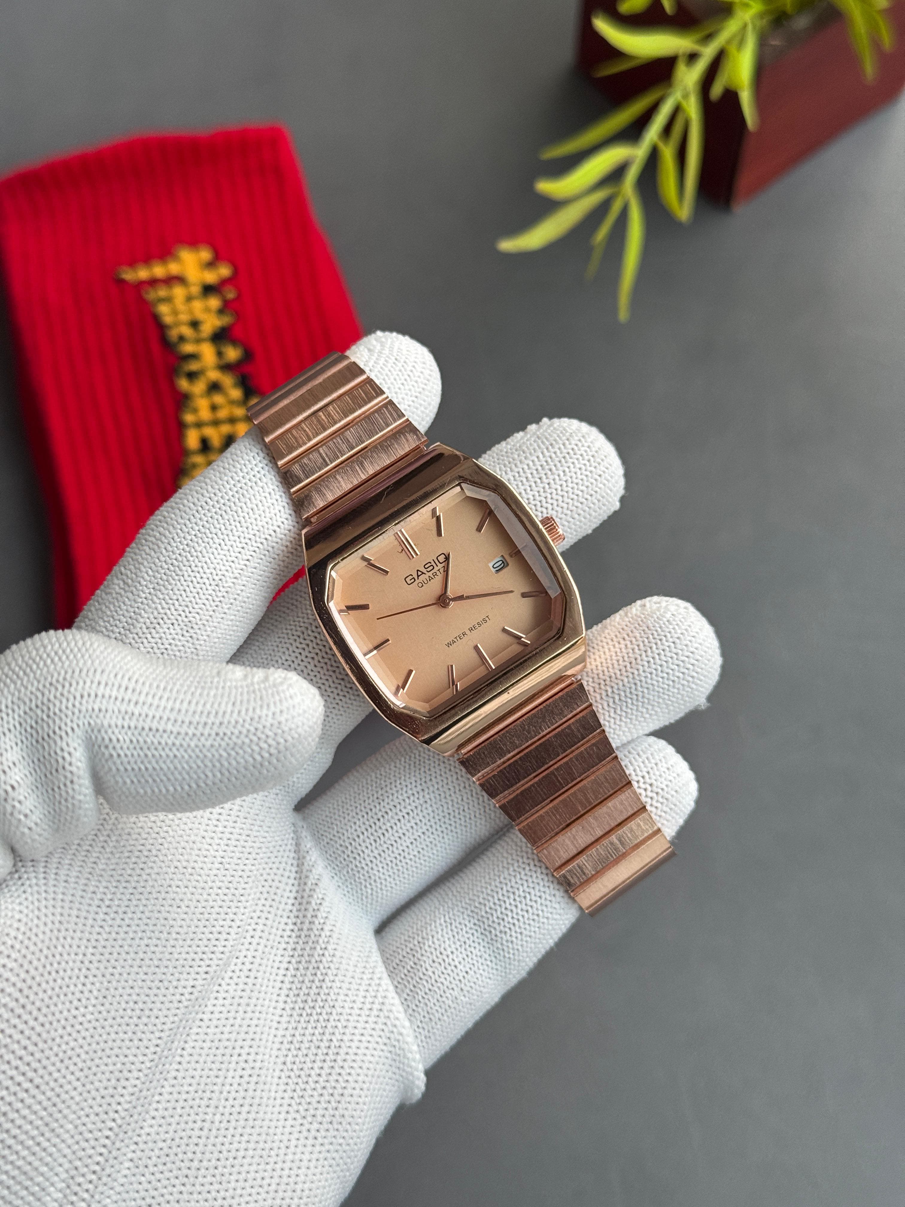 Gasiq Unisex Watches