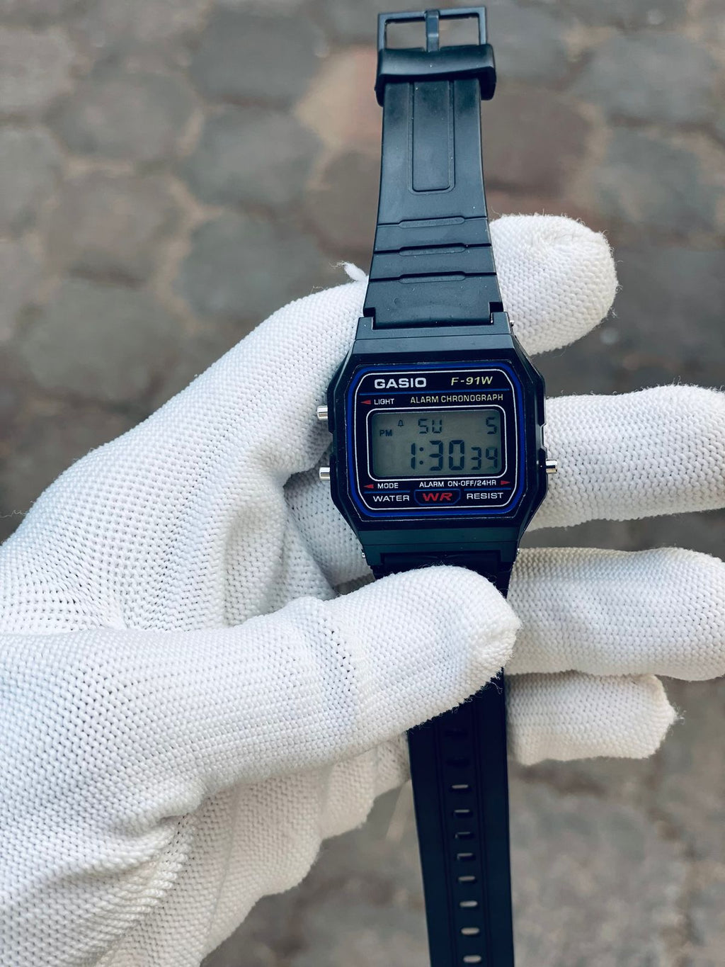 Gasiq Style Watches