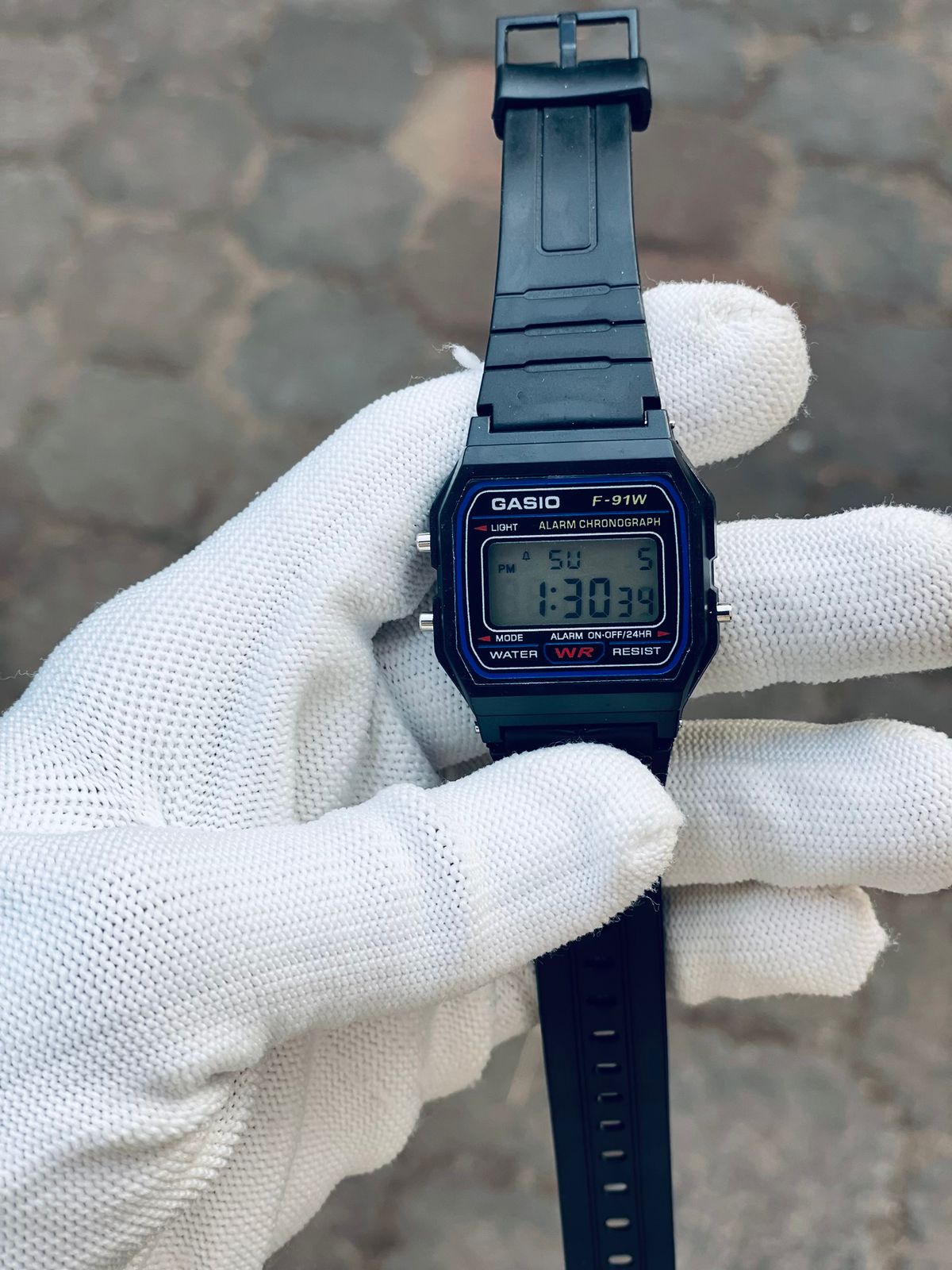 Gasiq Style Watches