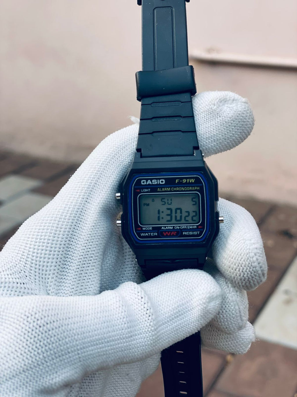 Gasiq Style Watches