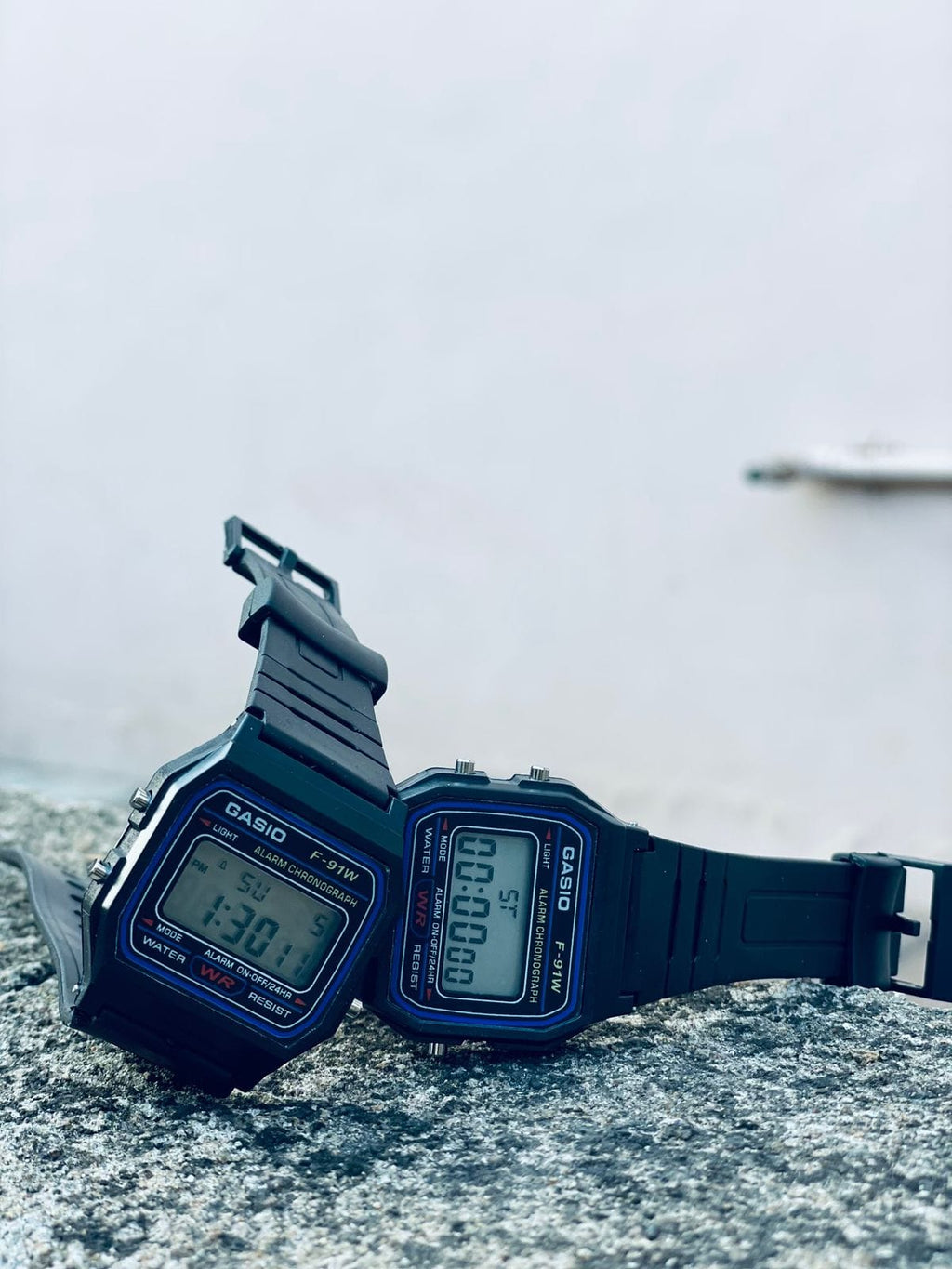 Gasiq Style Watches