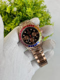 Rolex Rainbow Premium Watches
