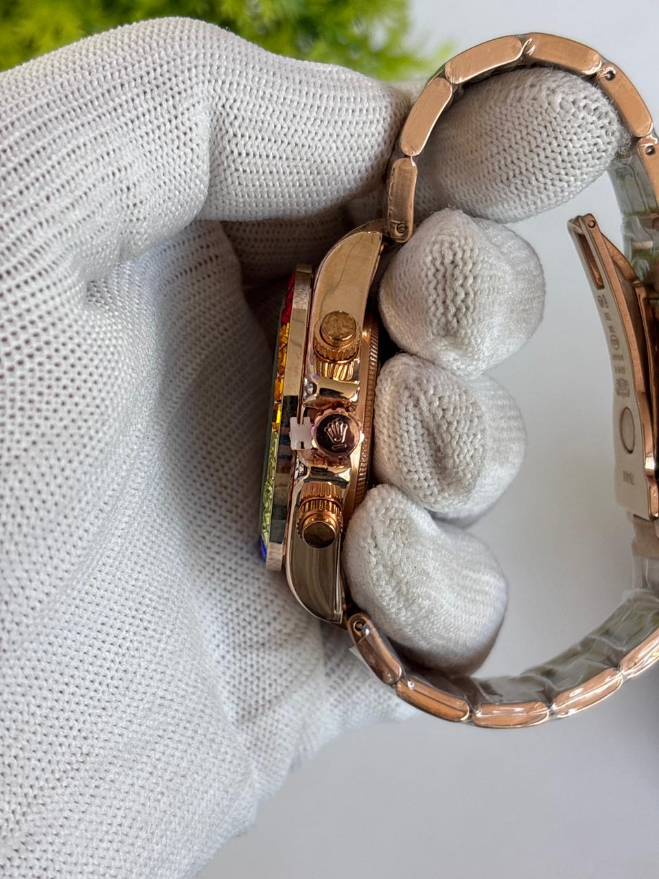 Rolex Rainbow Premium Watches