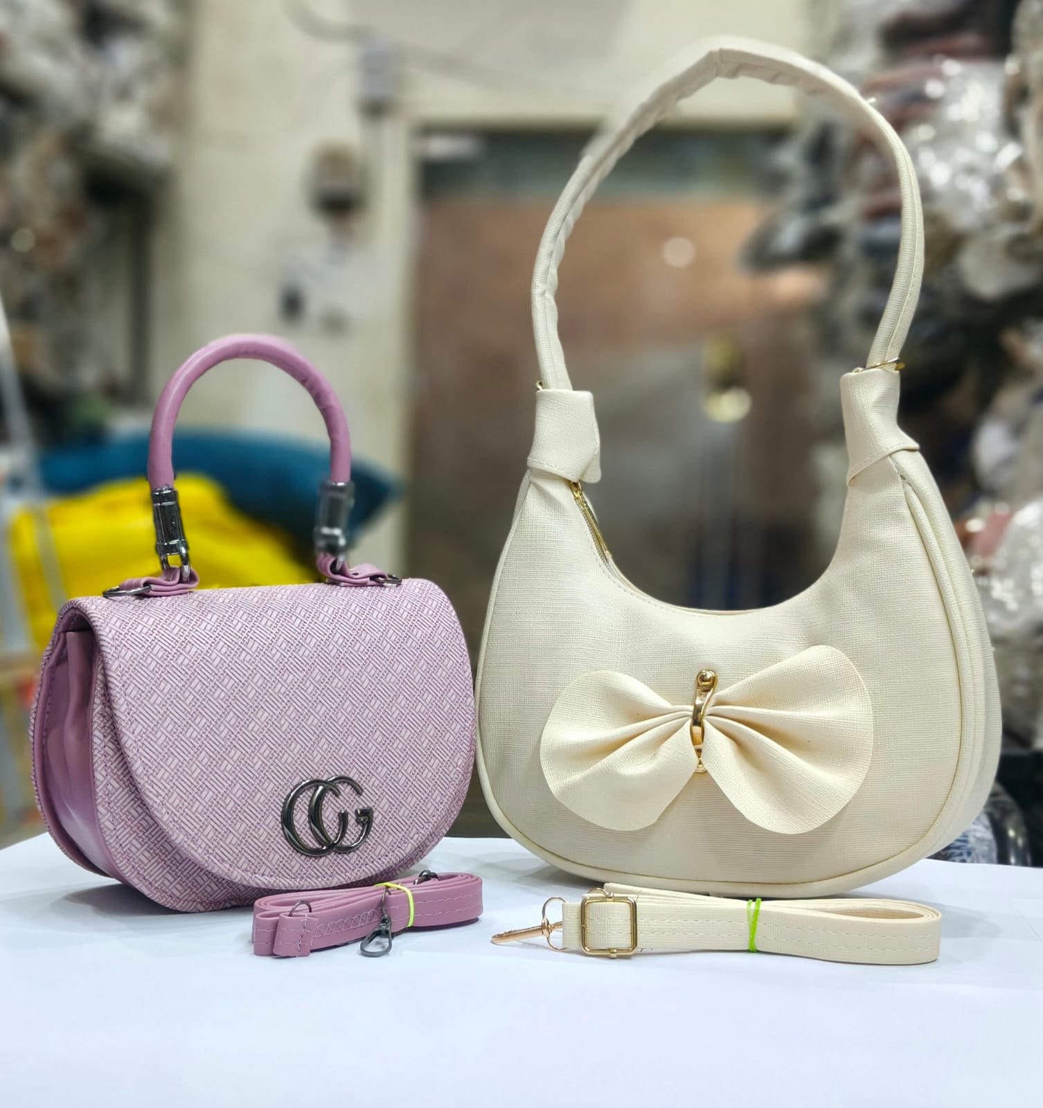 GUCCI HANDBAGS COMBO