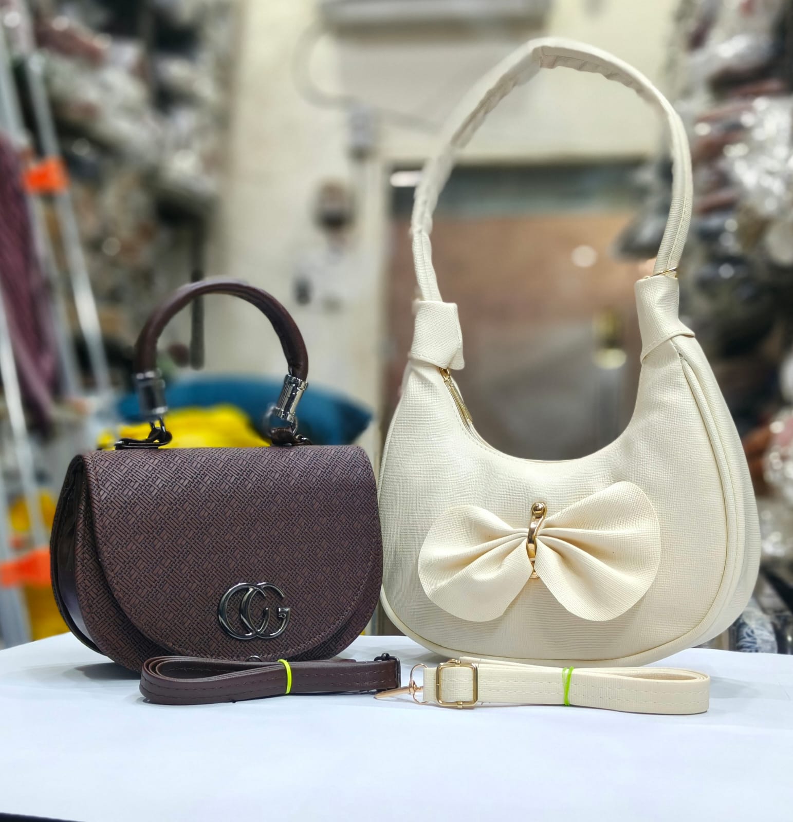GUCCI HANDBAGS COMBO