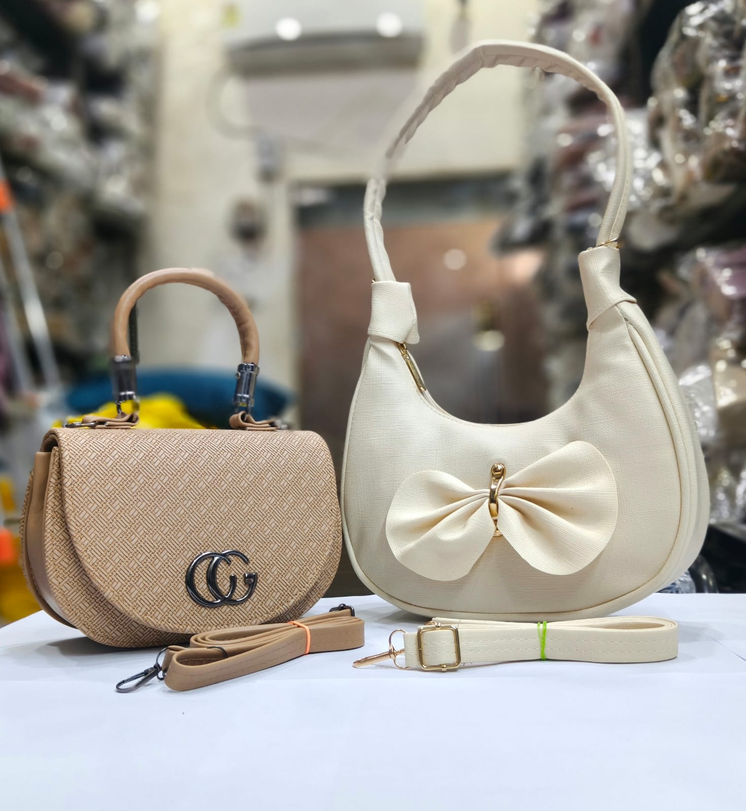 GUCCI HANDBAGS COMBO
