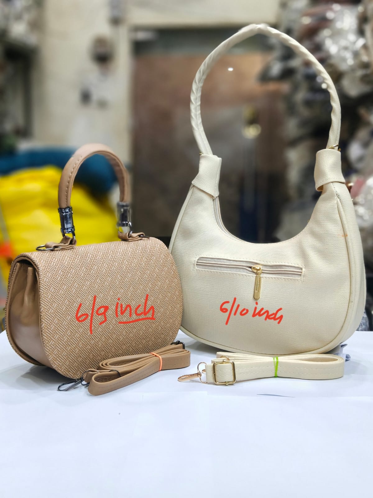 GUCCI HANDBAGS COMBO