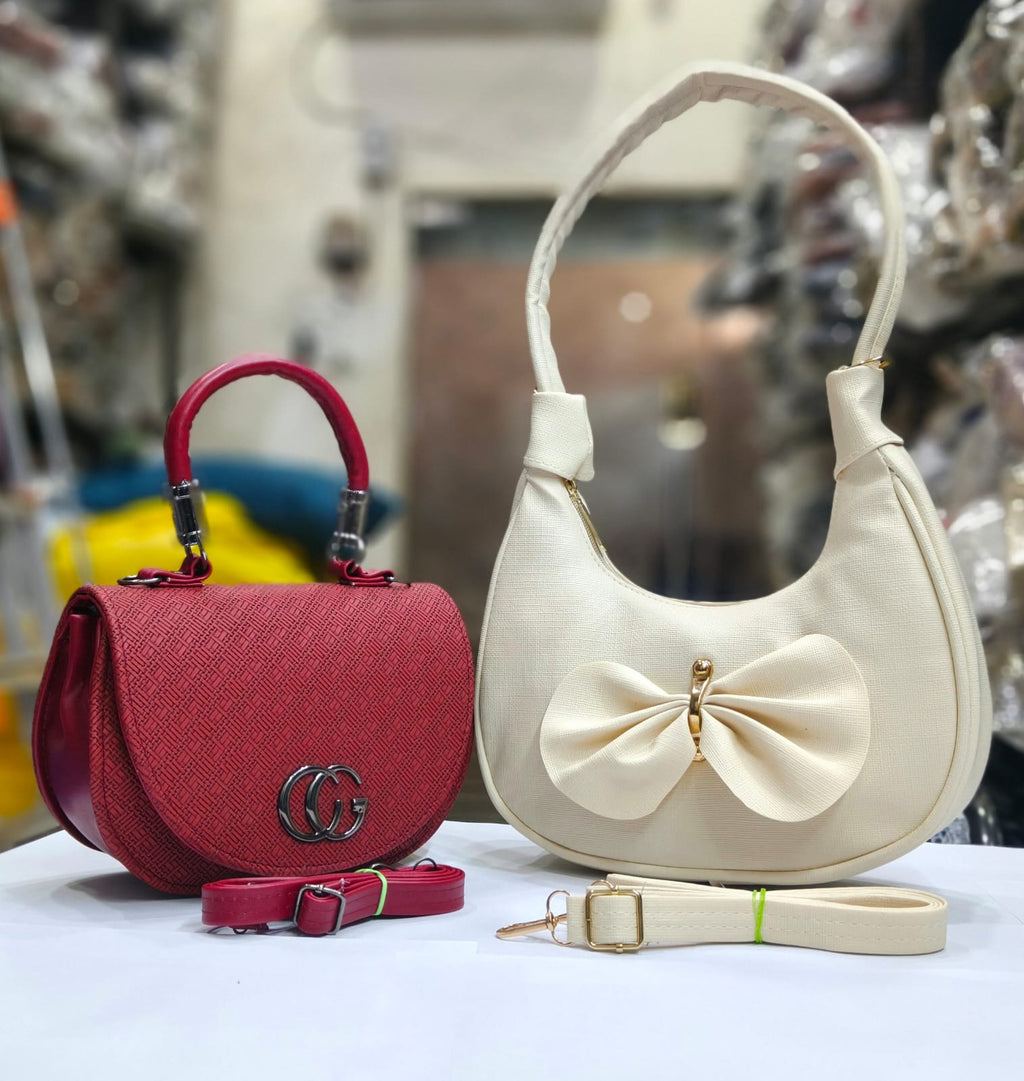 GUCCI HANDBAGS COMBO