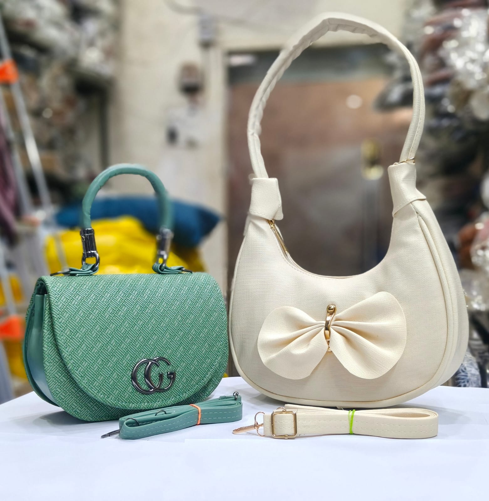 GUCCI HANDBAGS COMBO