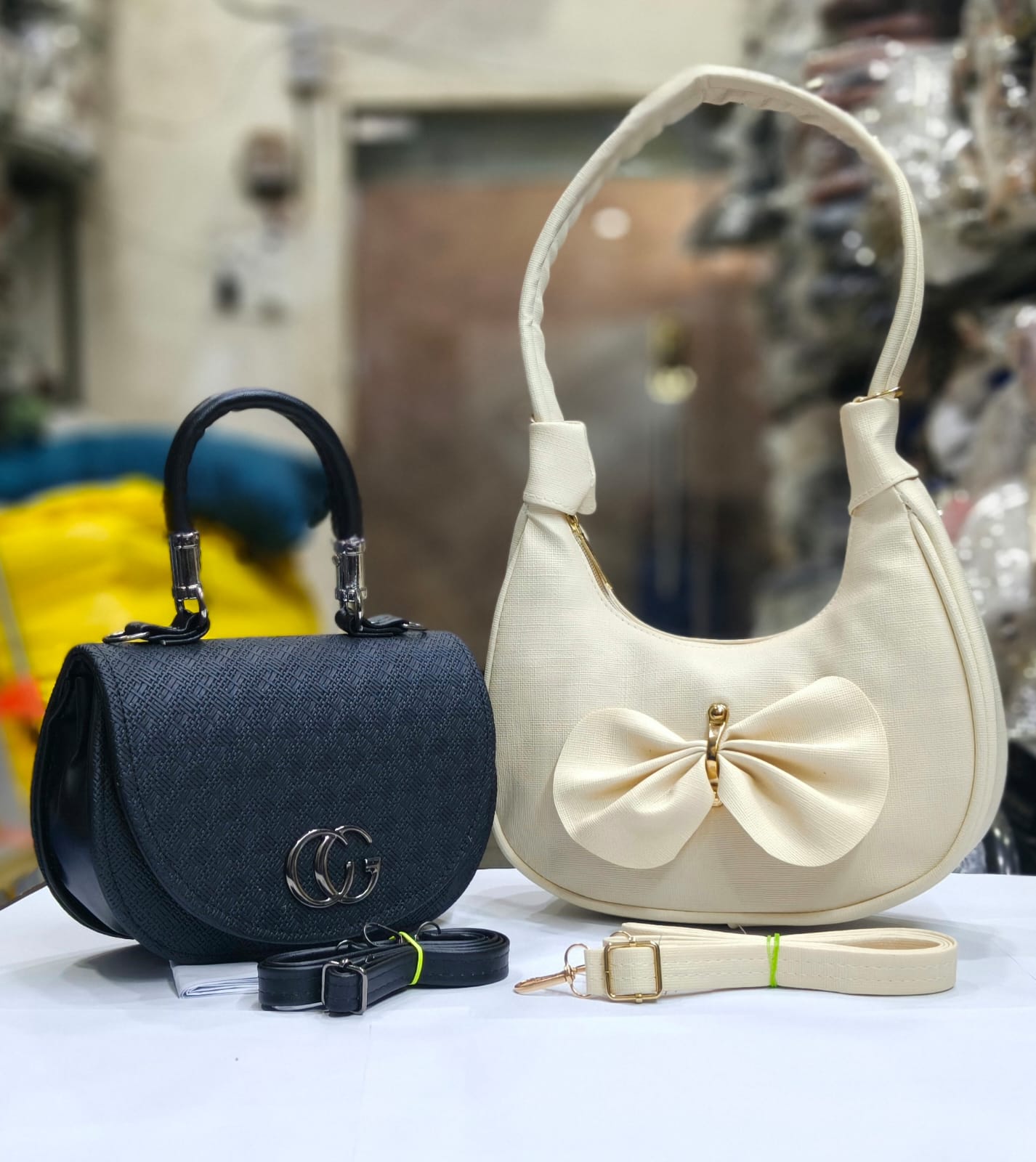 GUCCI HANDBAGS COMBO