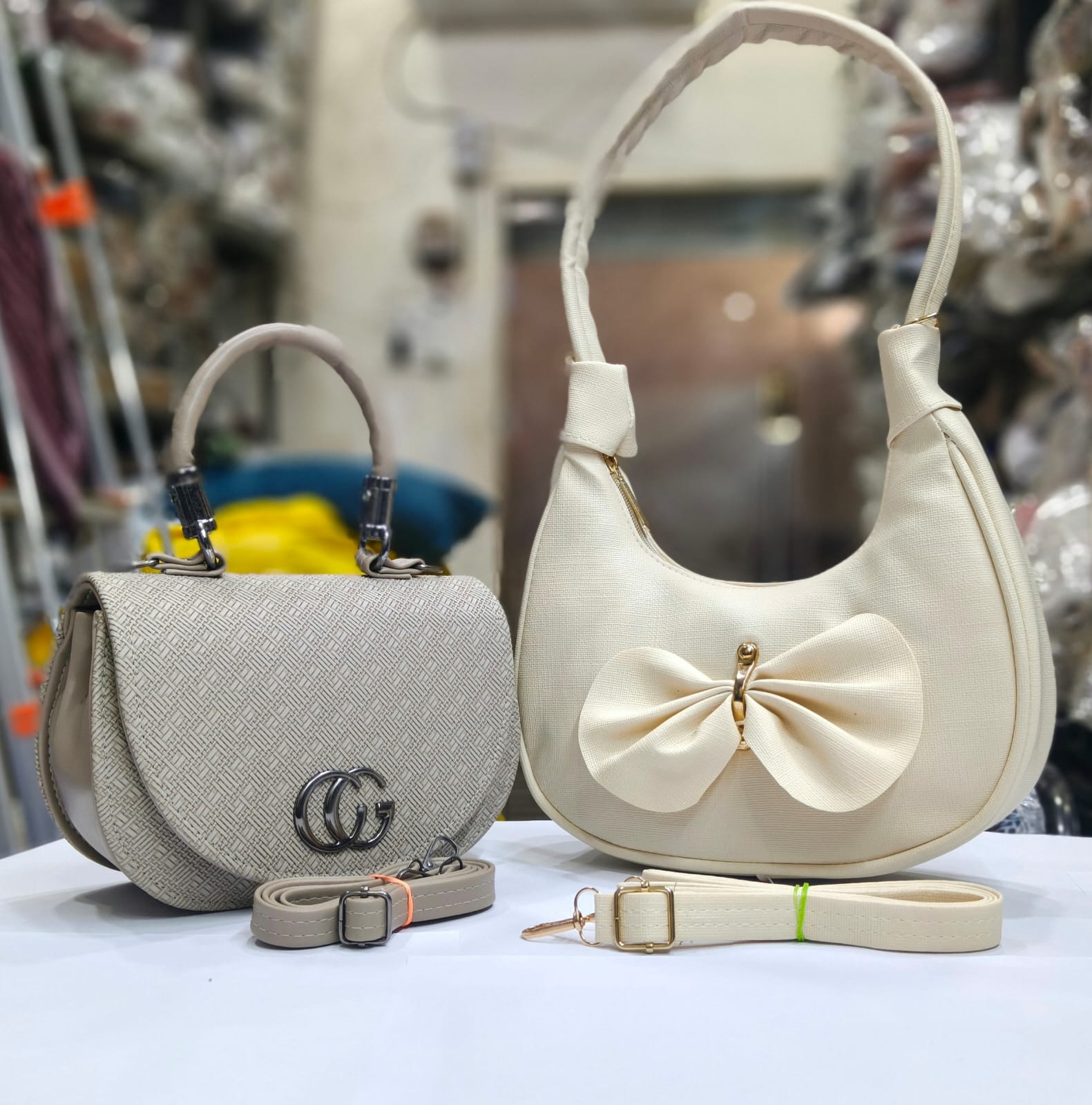 GUCCI HANDBAGS COMBO