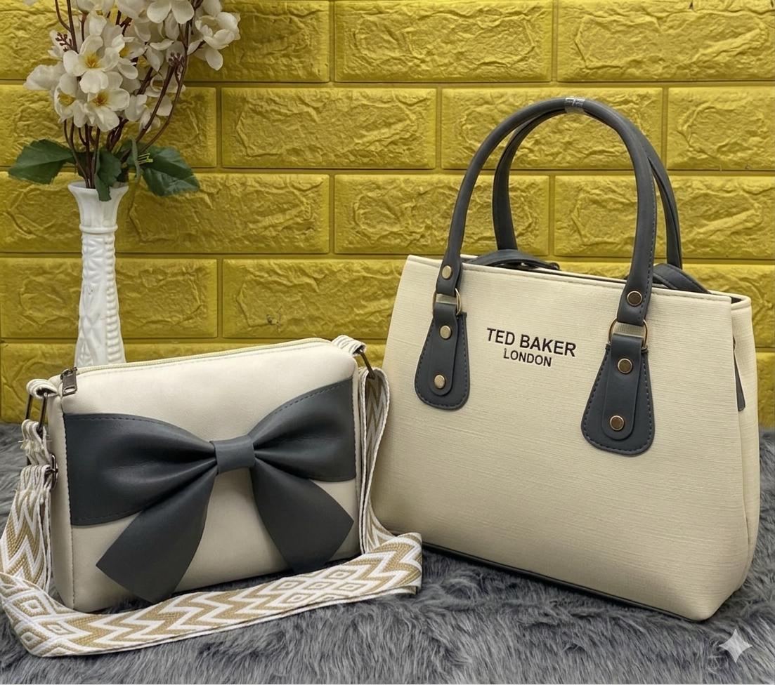 TED BAKER SLING BAG COMBO