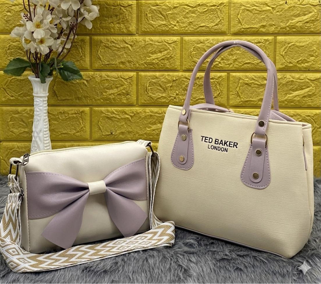 TED BAKER SLING BAG COMBO