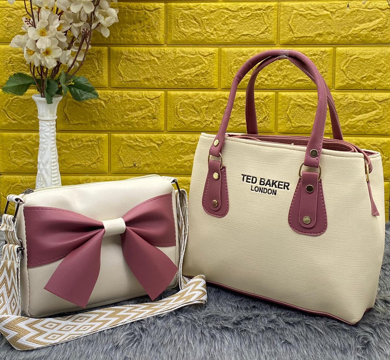 TED BAKER SLING BAG COMBO
