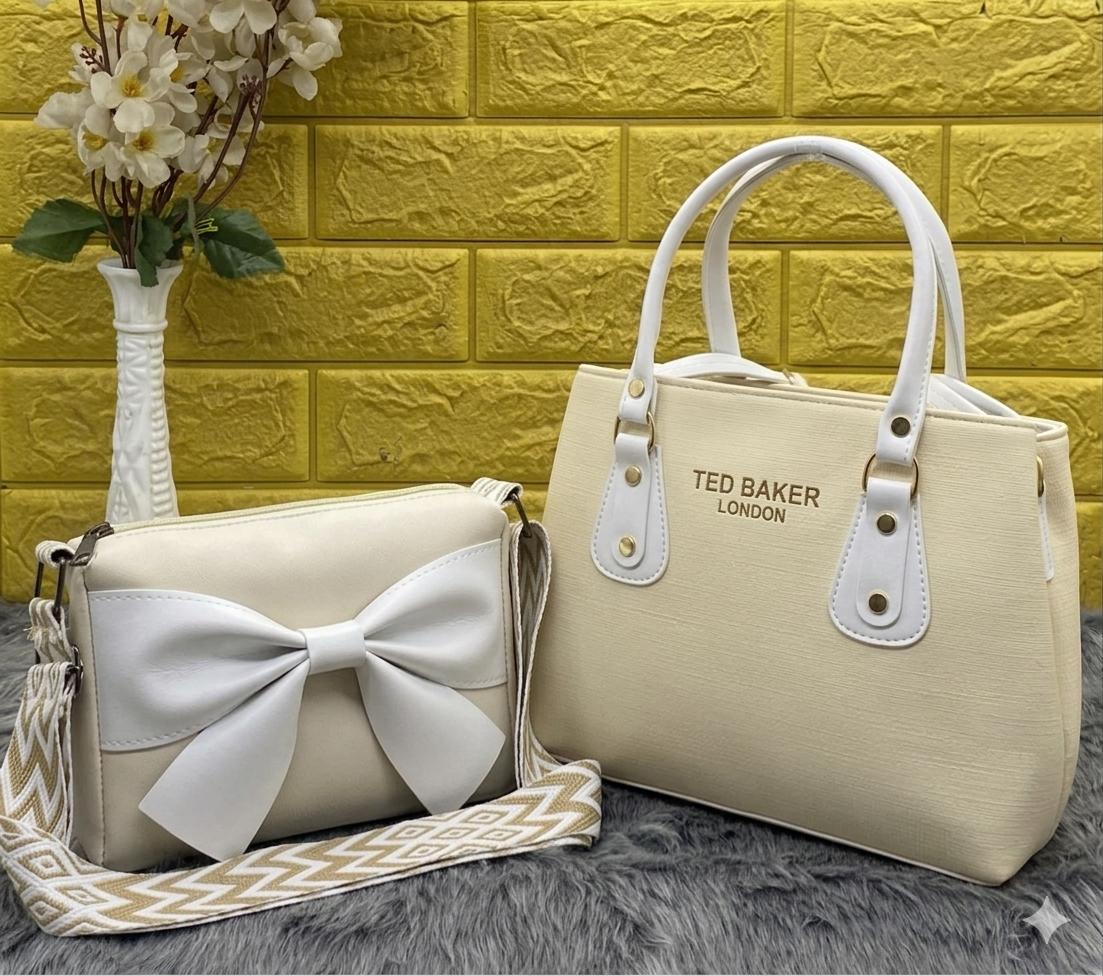 TED BAKER SLING BAG COMBO
