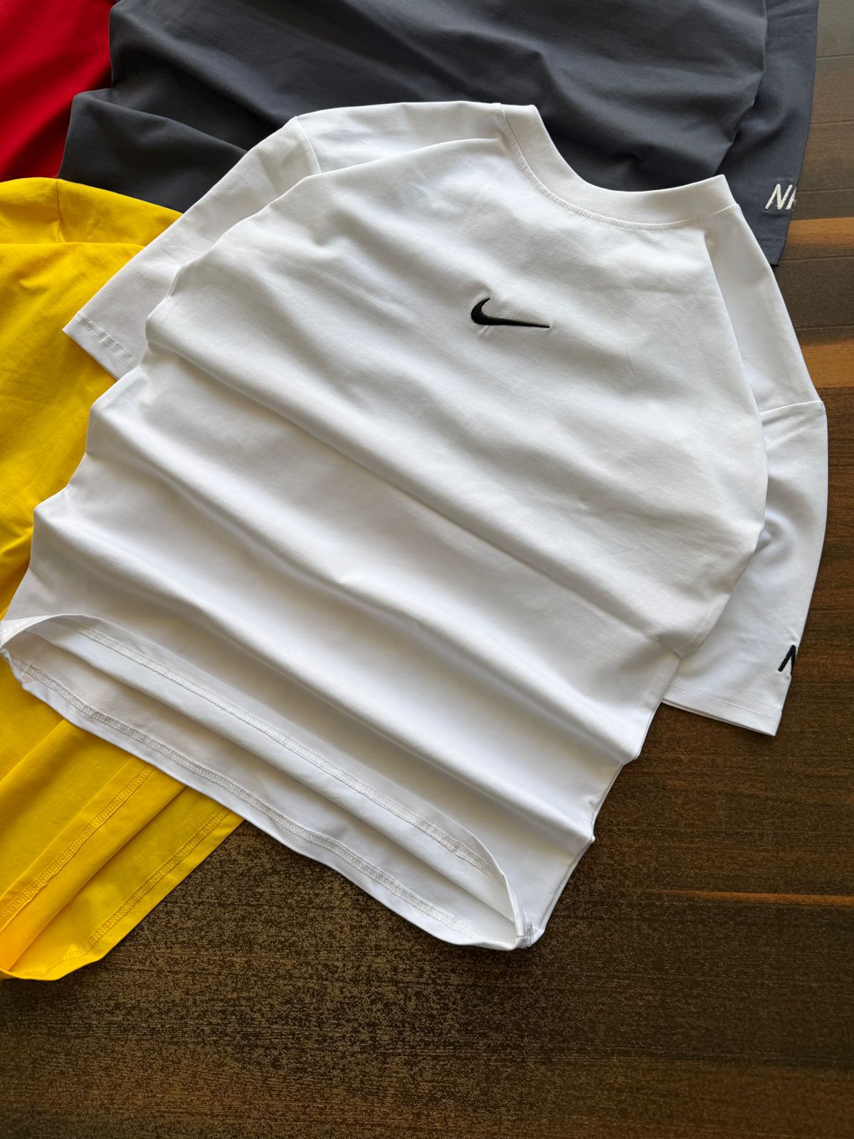 Nike Premium Round Neck Tshirts