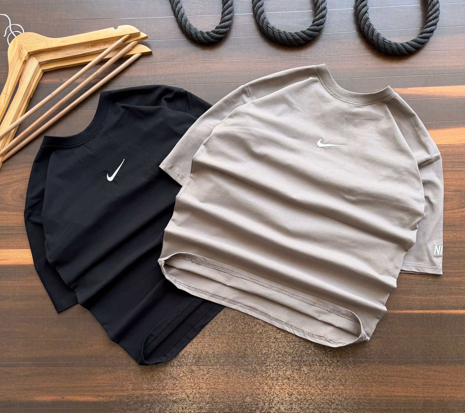 Nike Premium Round Neck Tshirts