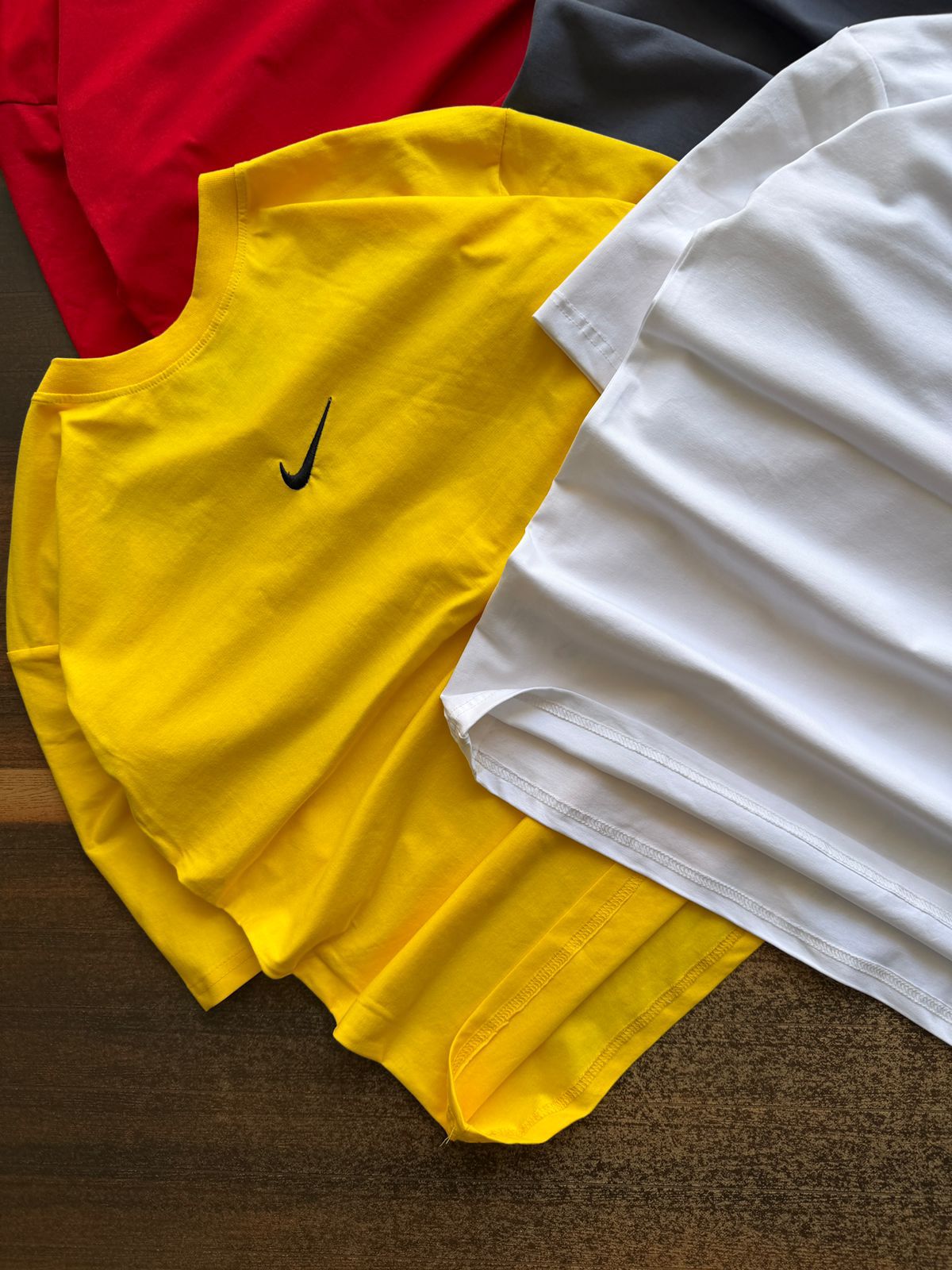 Nike Premium Round Neck Tshirts