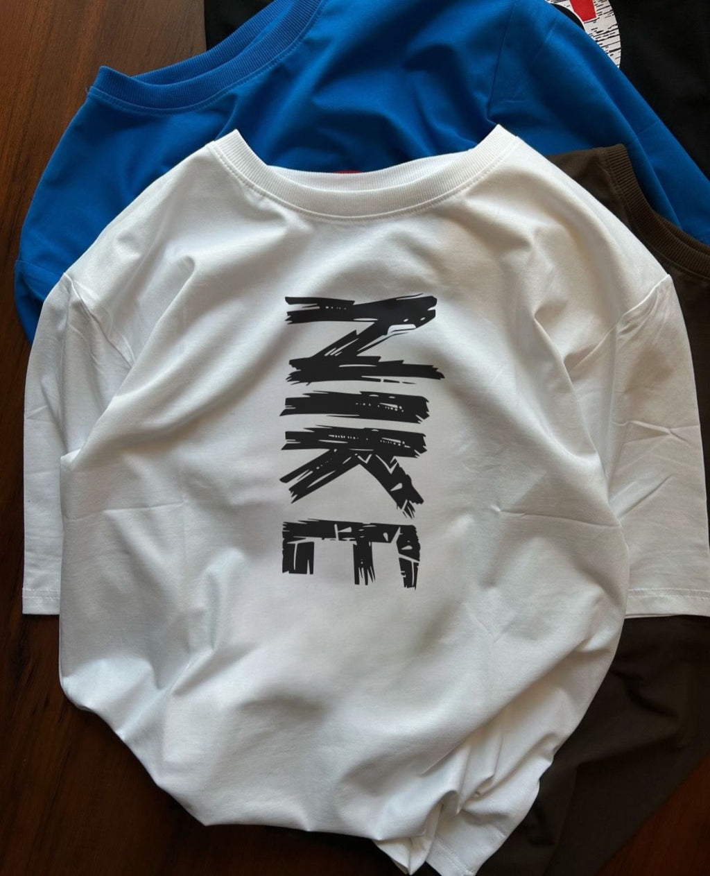 Nike Premium Round Neck Tshirts