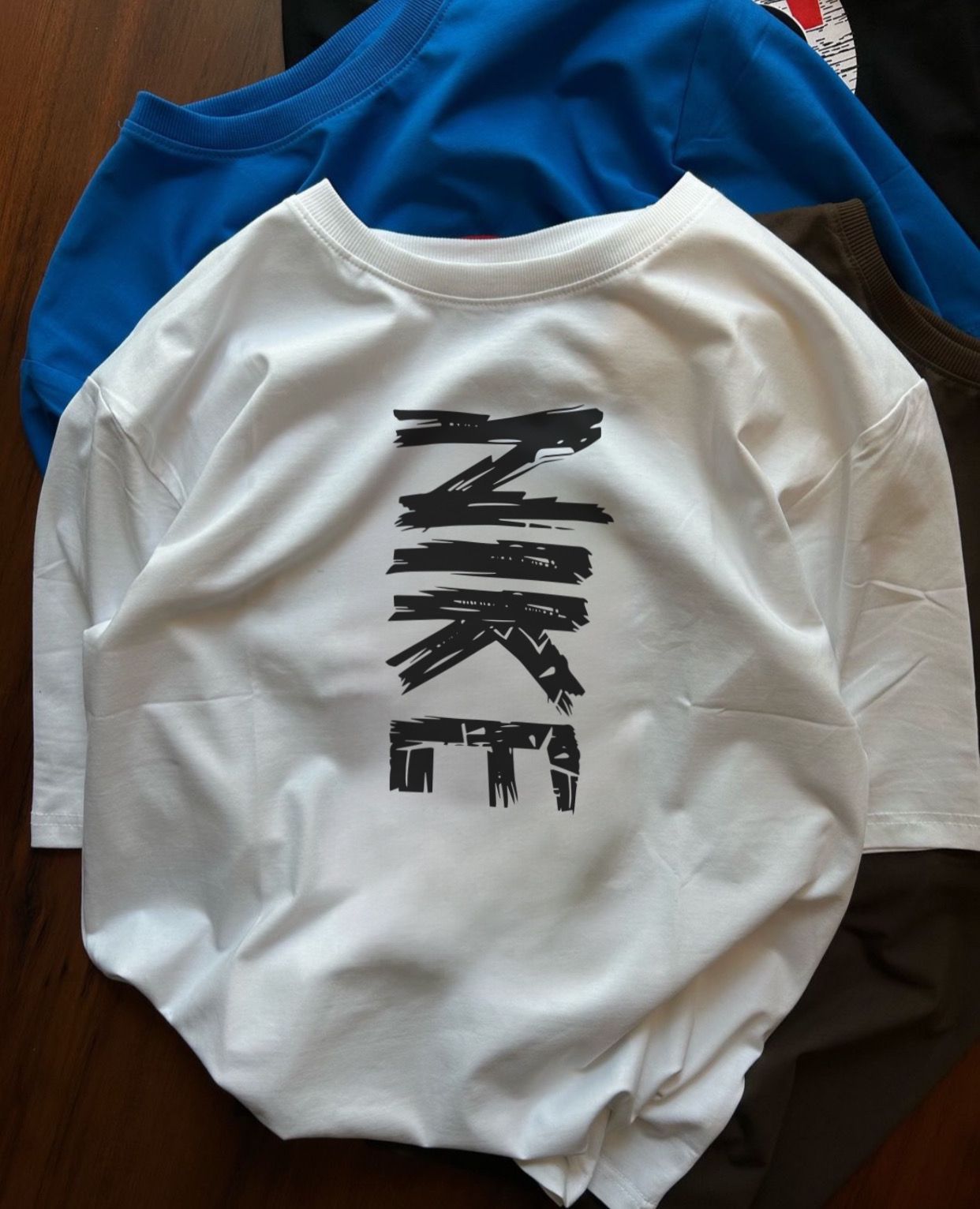 Nike Premium Round Neck Tshirts
