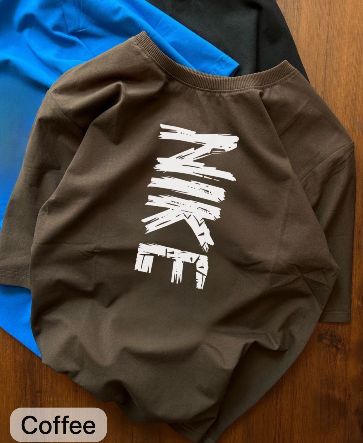 Nike Premium Round Neck Tshirts