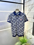 Casa Balanca Premium Knitted Tshirts