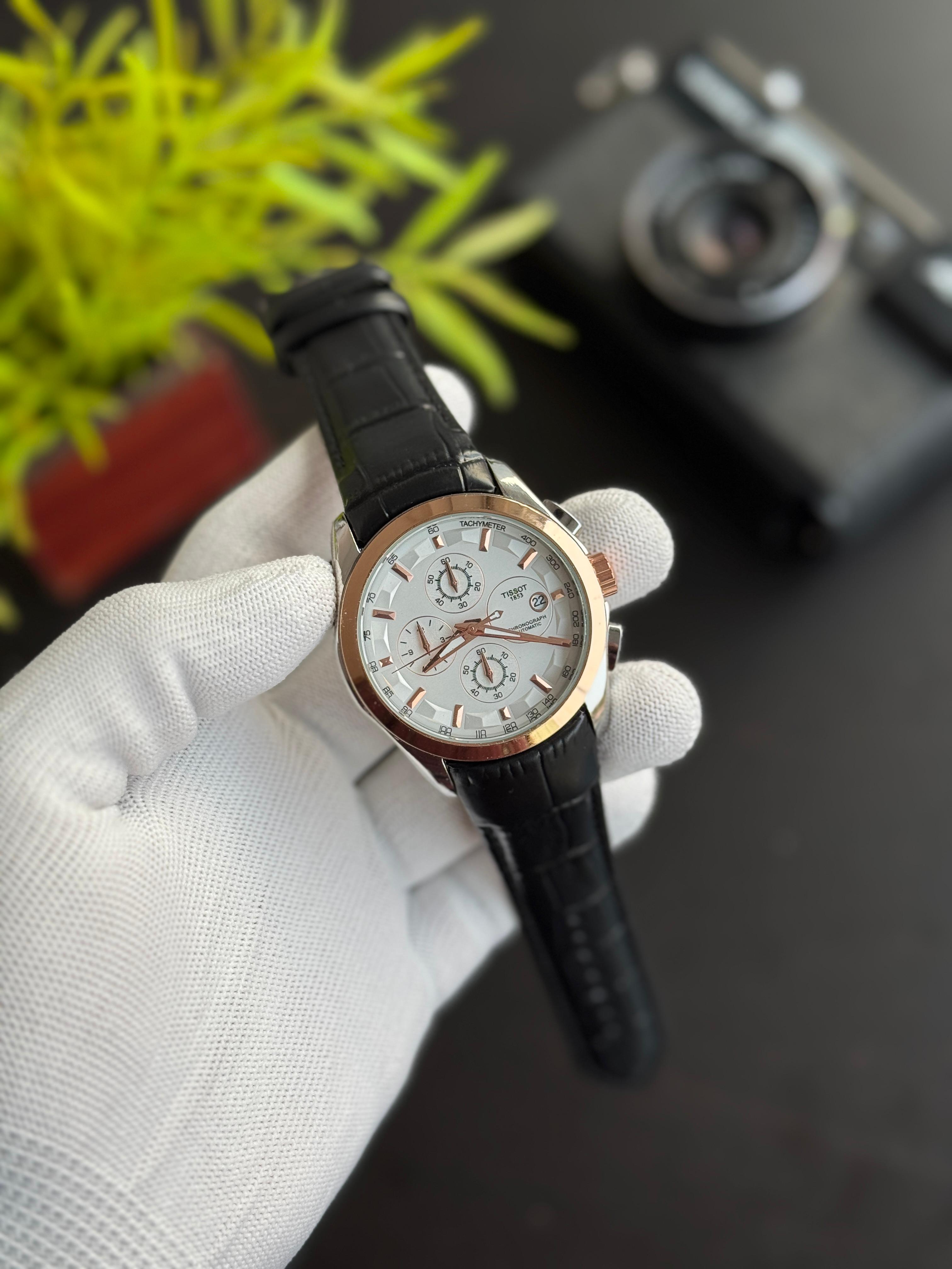 Tissot Automatic Watches