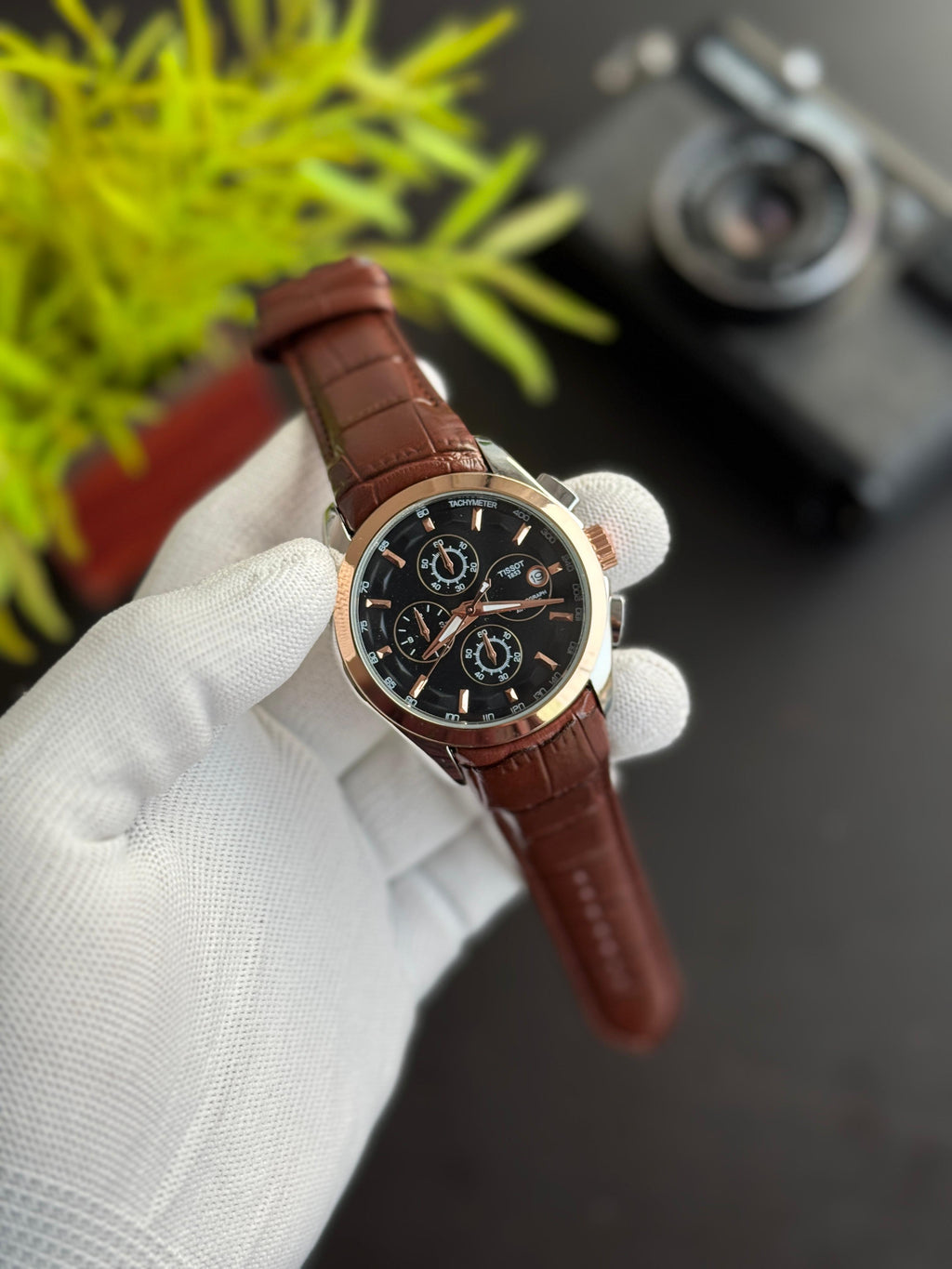 Tissot Automatic Watches