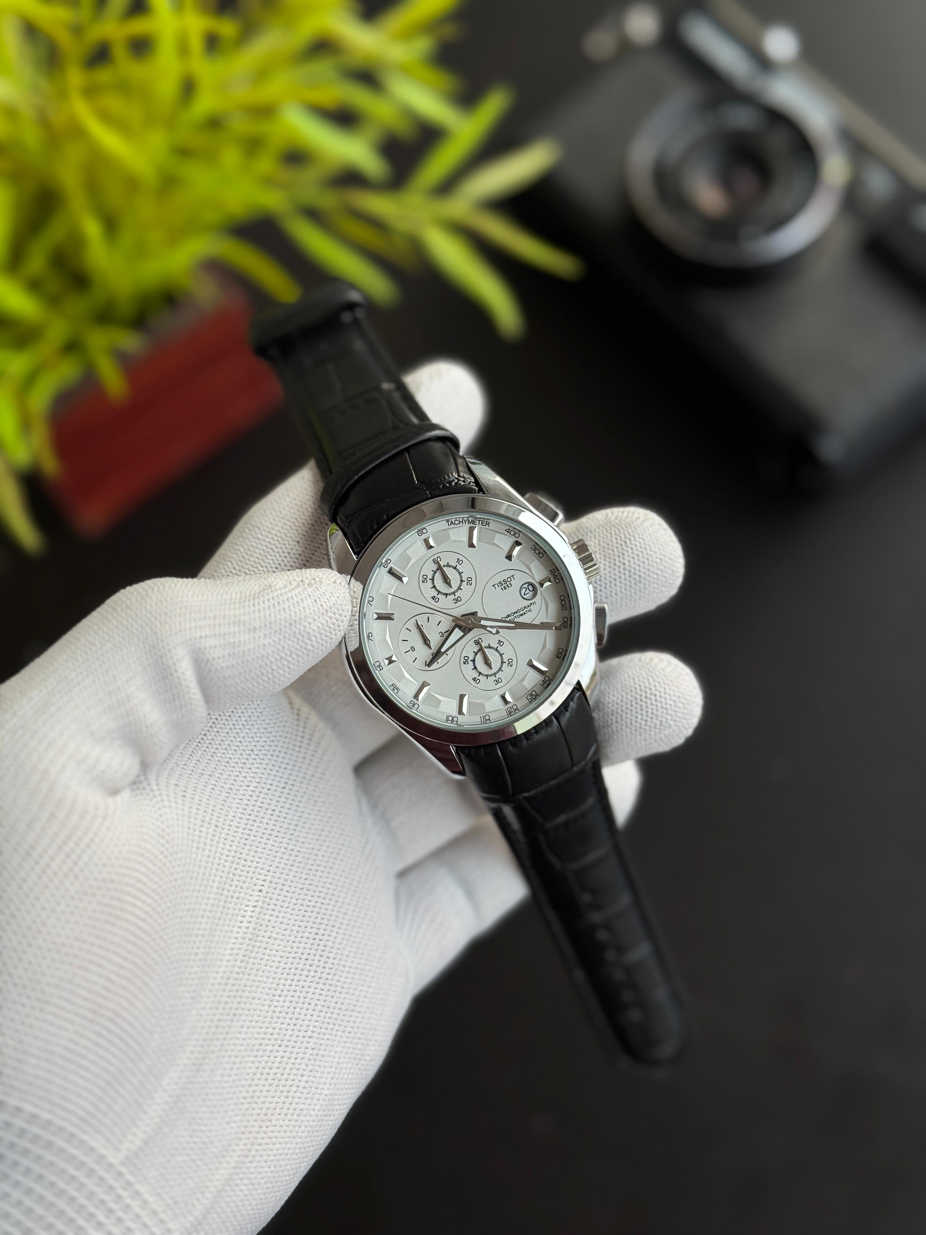 Tissot Automatic Watches