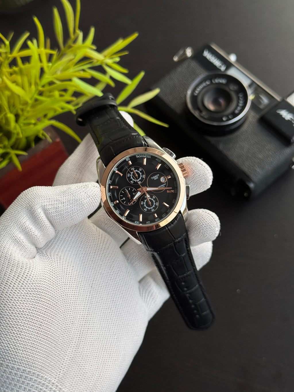 Tissot Automatic Watches