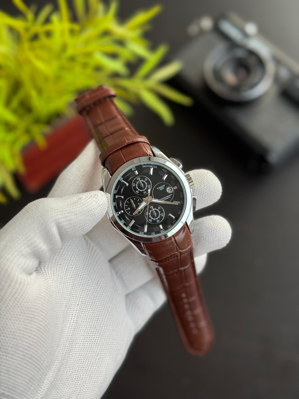 Tissot Automatic Watches