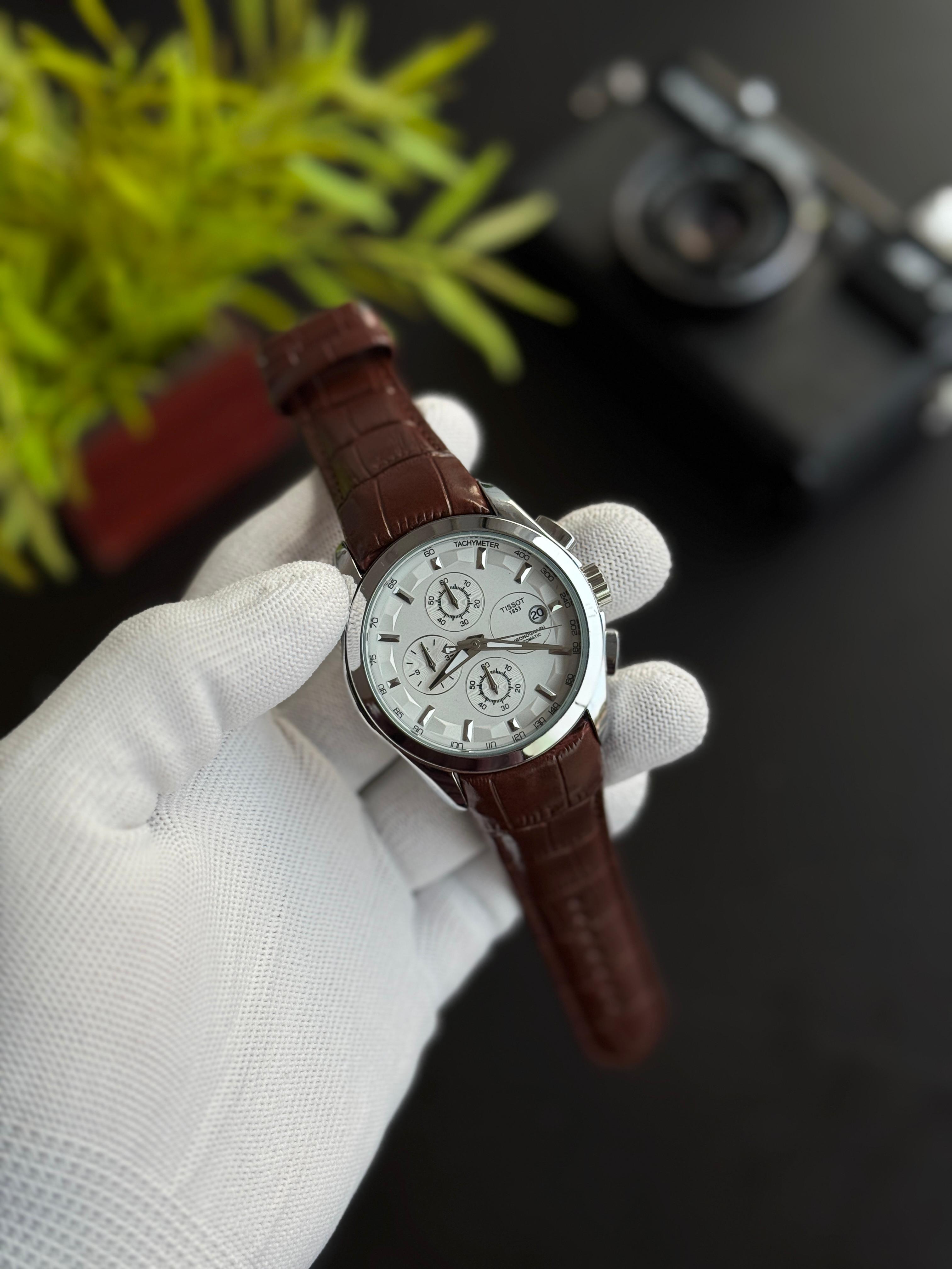 Tissot Automatic Watches