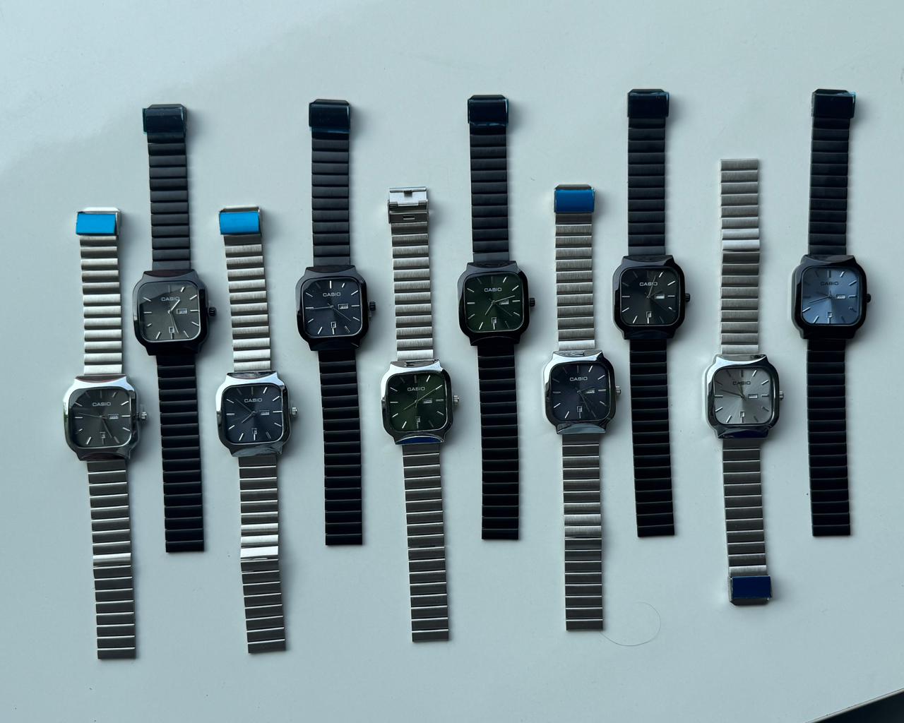 Casio Unisex Watches