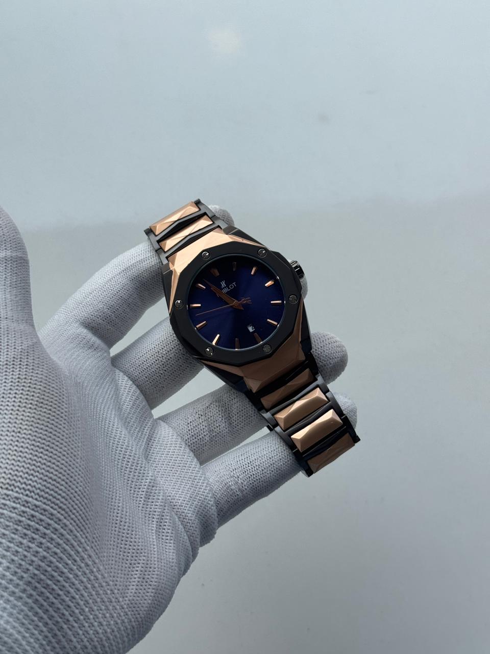 Hublot Style Mens Watches