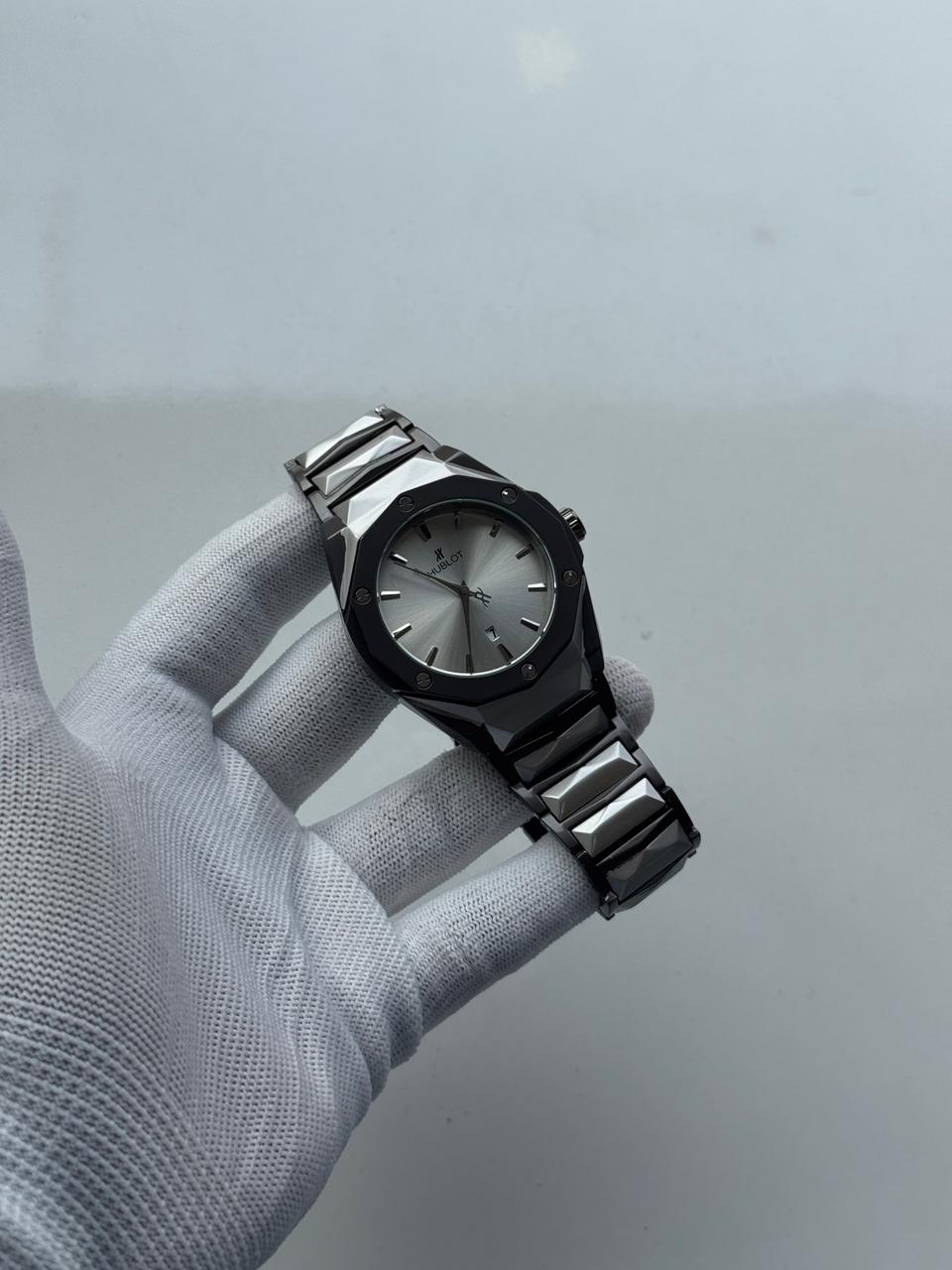 Hublot Style Mens Watches