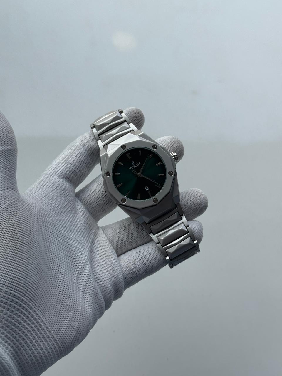 Hublot Style Mens Watches