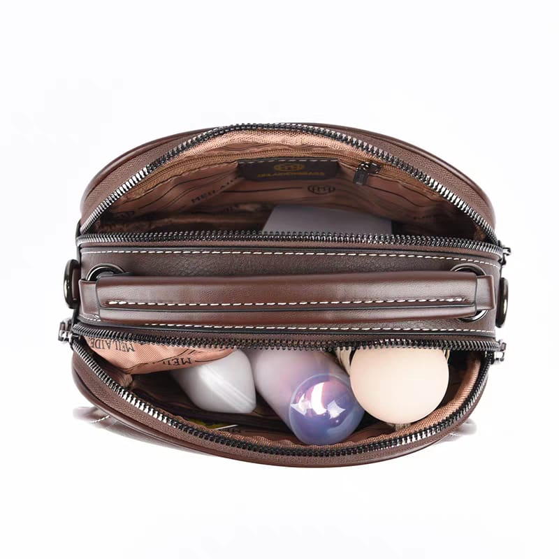 IMPORTED HANDY SLING BAG