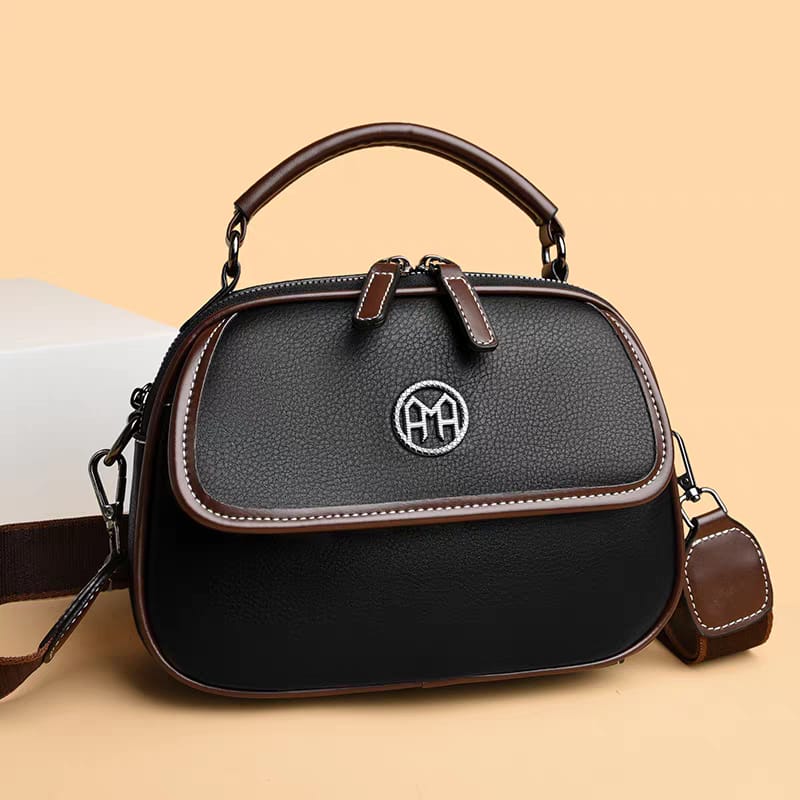 IMPORTED HANDY SLING BAG