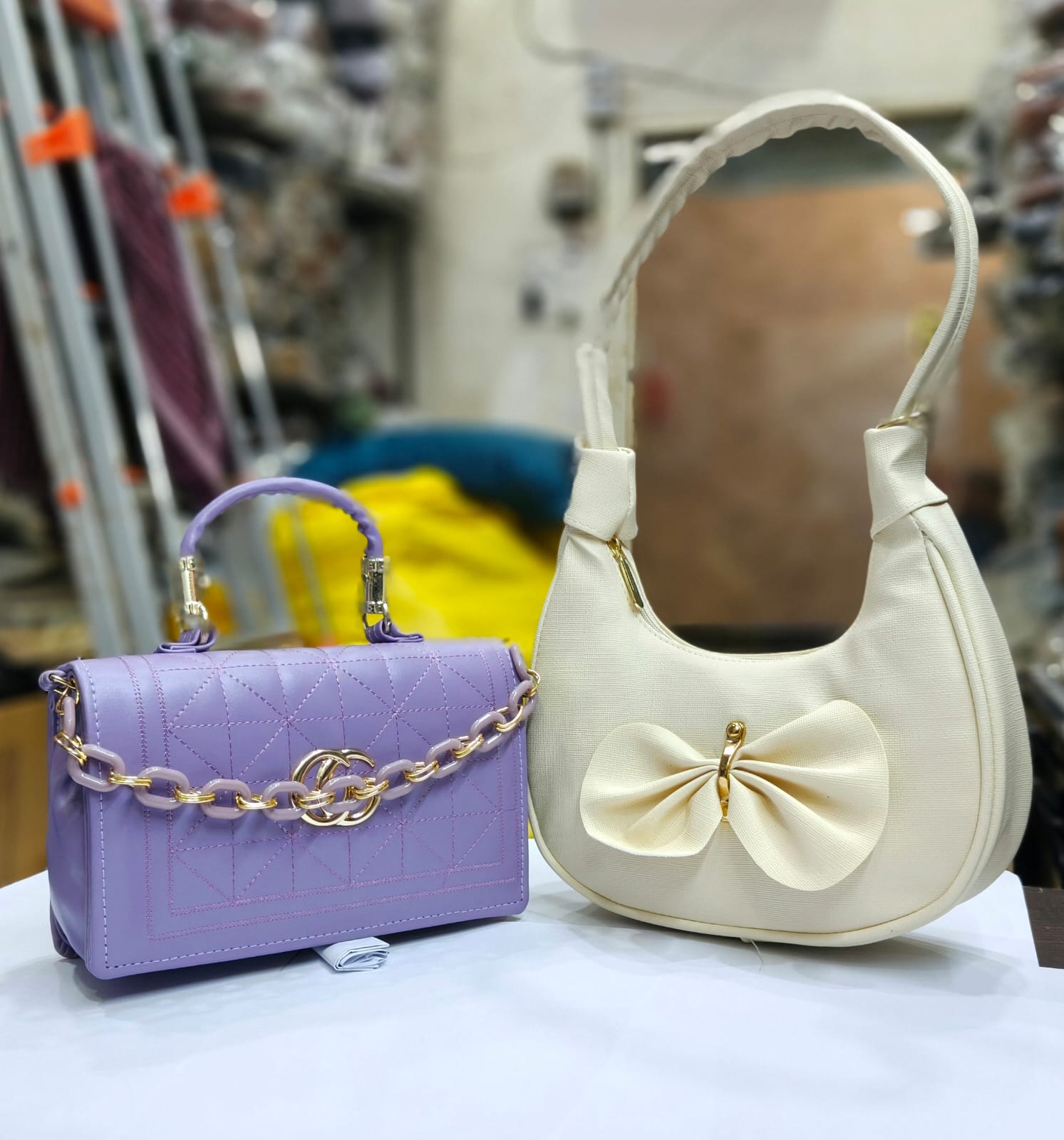 GUCCI HANDBAGS COMBO