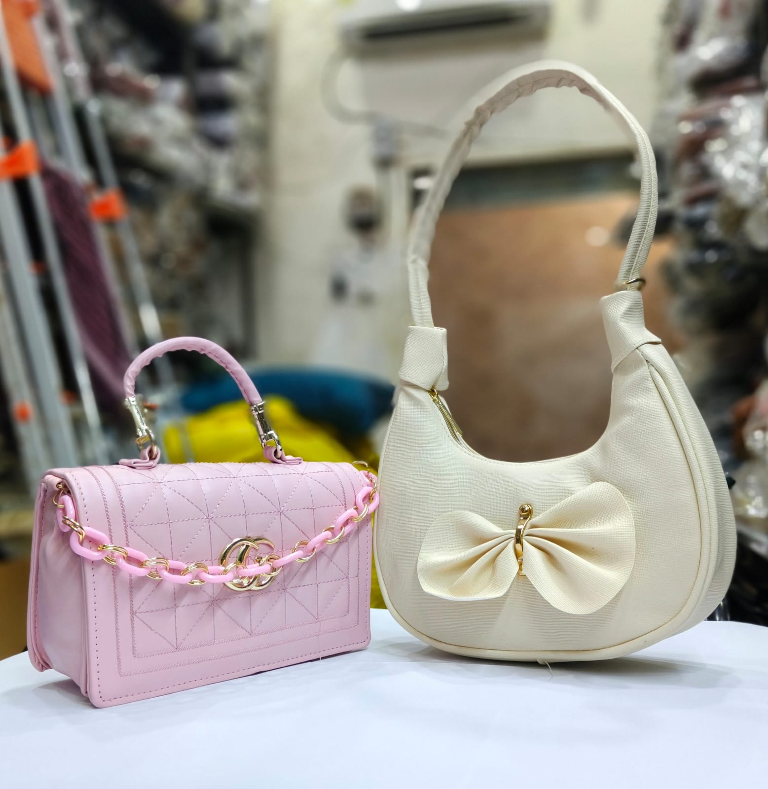 GUCCI HANDBAGS COMBO