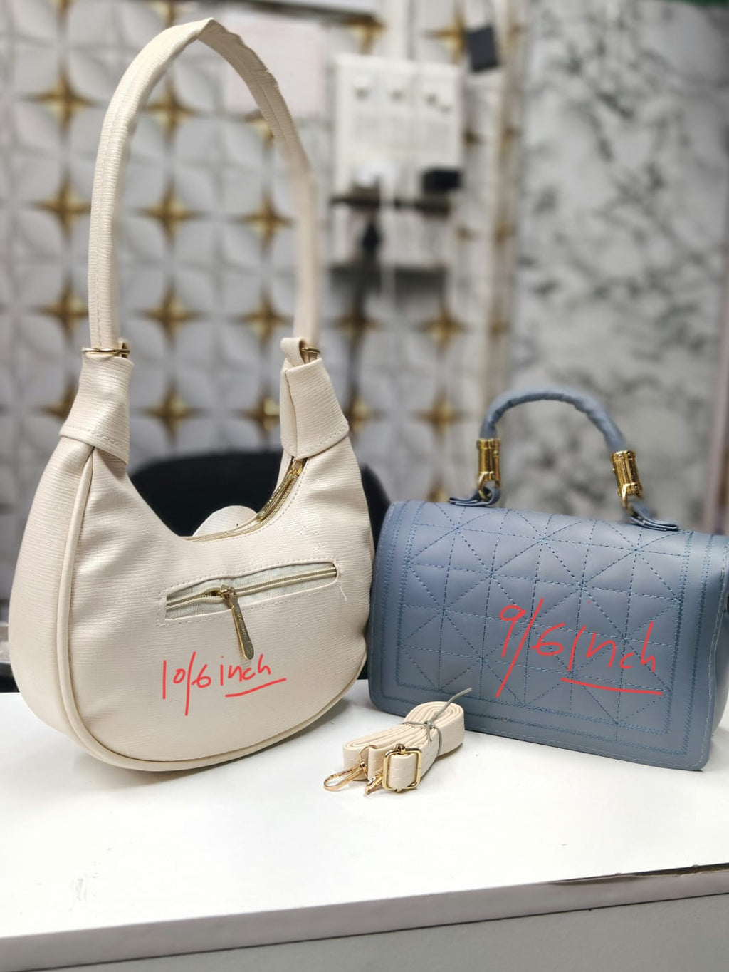 GUCCI HANDBAGS COMBO