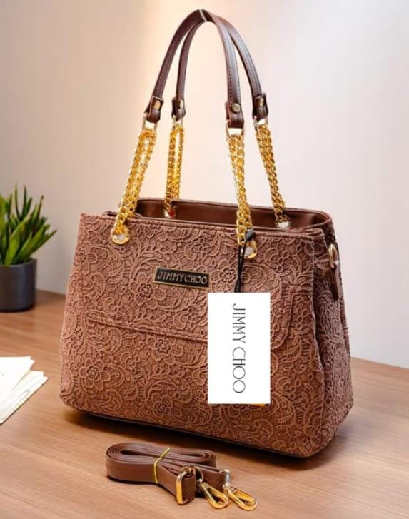 JIMMY CHOO HANDBAG