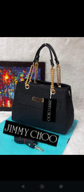 JIMMY CHOO HANDBAG