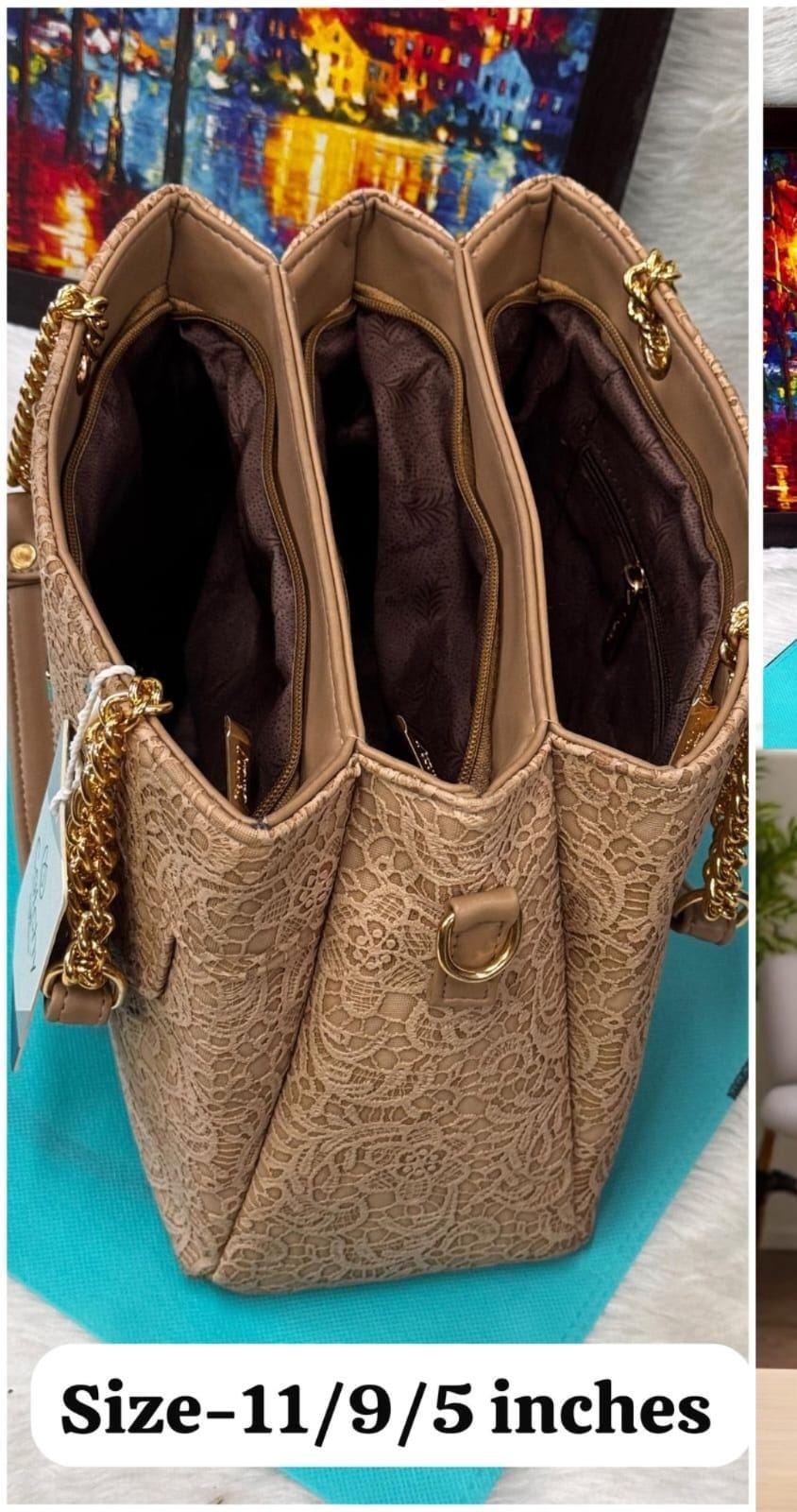 JIMMY CHOO HANDBAG