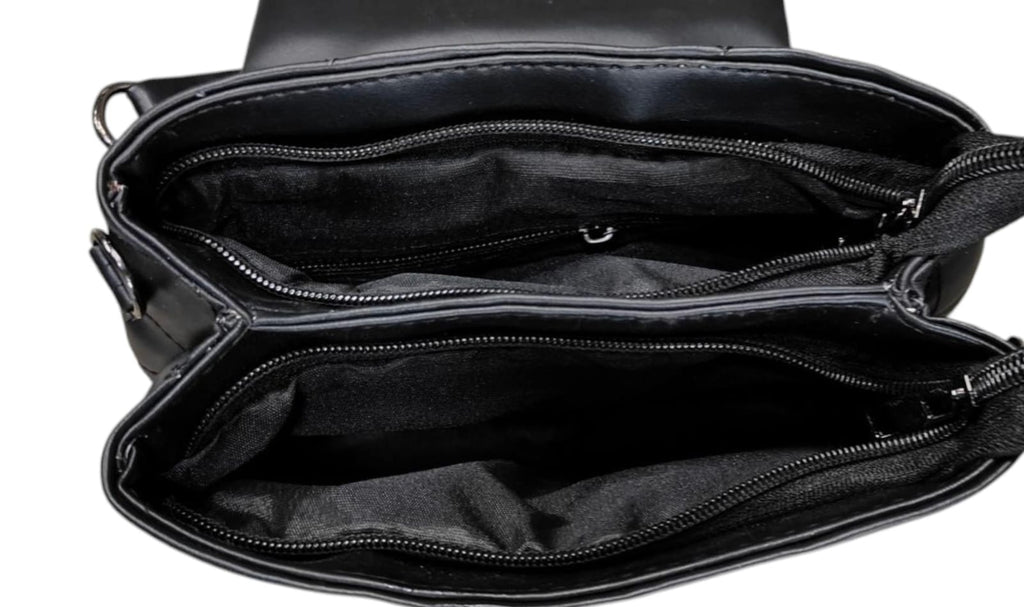 JIMMY CHOO CROSSBODY HANDBAG