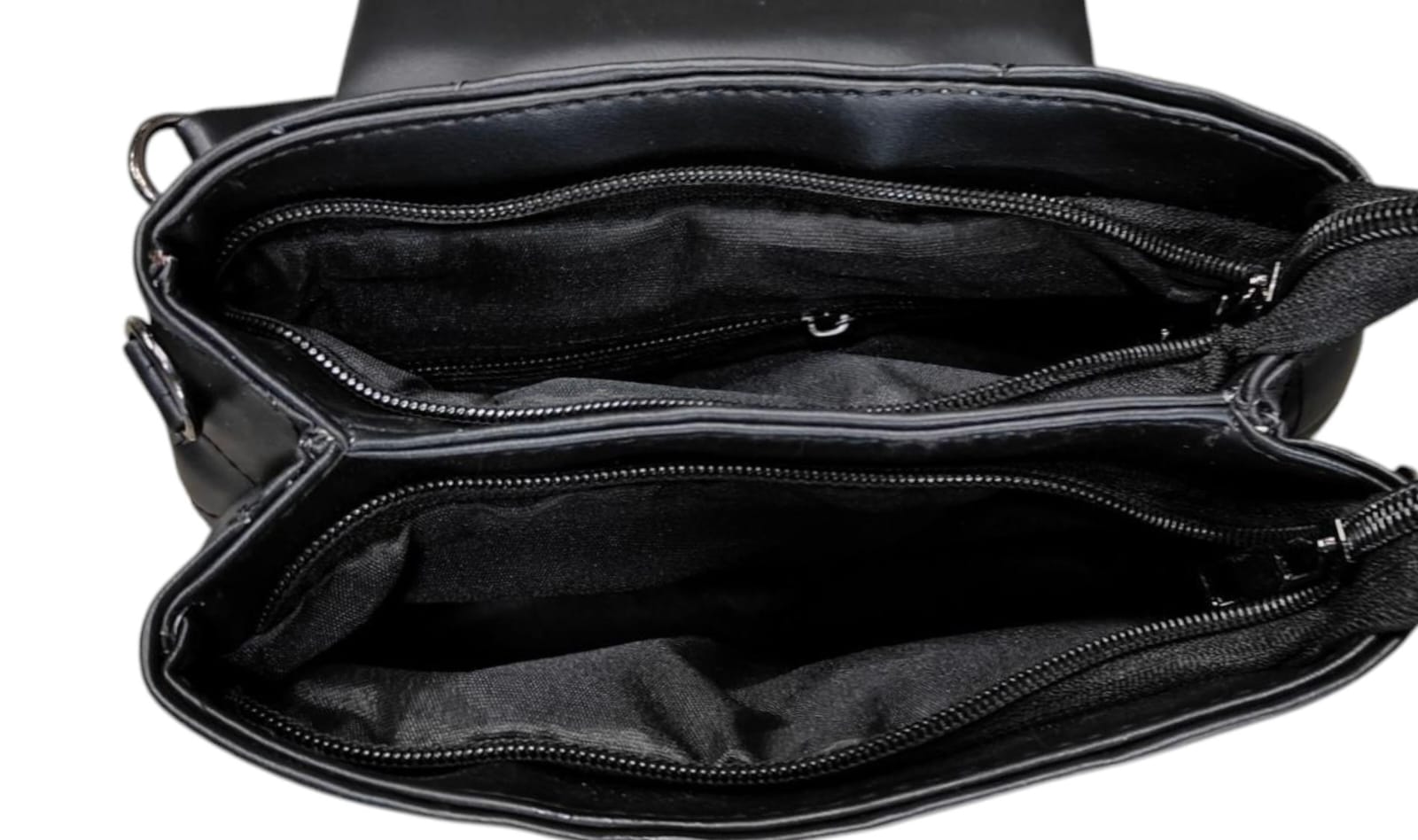 JIMMY CHOO CROSSBODY HANDBAG