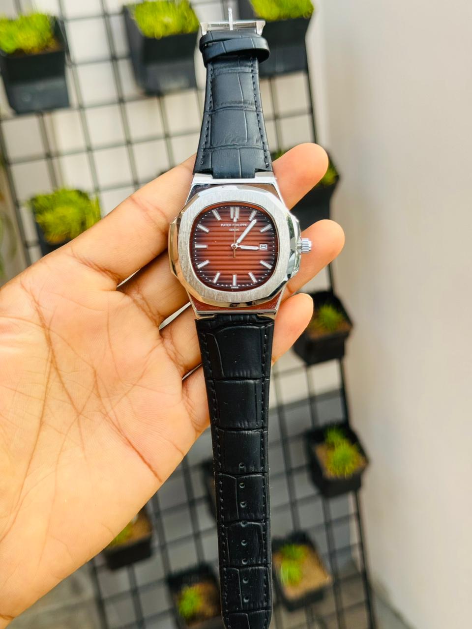 Patek Philippe Luxury Watches