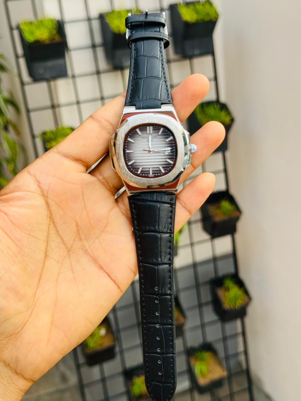 Patek Philippe Luxury Watches