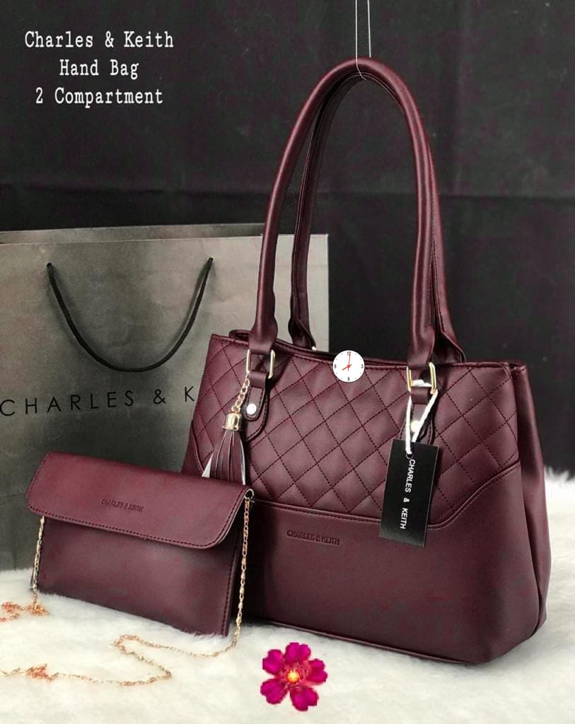 Charles Keith handbag